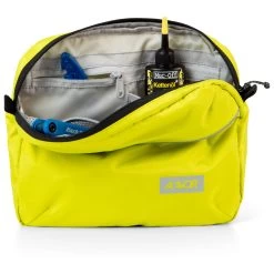 AEVOR Explore Unit Large - Fahrradtasche -Sportausrüstung aevor explore unit large fahrradtasche detail 4