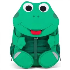 Affenzahn Großer Freund Frosch - Kinderrucksack