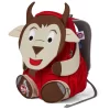 Affenzahn Großer Freund Hennes Geißbock (FC Köln) - Kinderrucksack