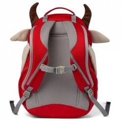 Affenzahn Großer Freund Hennes Geißbock (FC Köln) - Kinderrucksack -Sportausrüstung affenzahn grosser freund hennes geissbock fc koeln kinderrucksack detail 5
