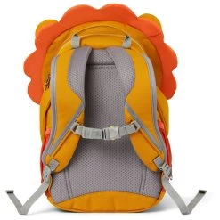 Affenzahn Großer Freund Löwe - Kinderrucksack -Sportausrüstung affenzahn grosser freund loewe kinderrucksack detail 4