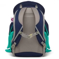 Affenzahn Großer Freund Oktopus - Kinderrucksack -Sportausrüstung affenzahn grosser freund oktopus kinderrucksack detail 4