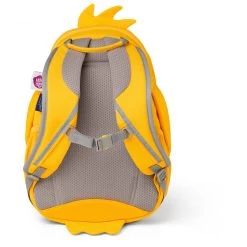 Affenzahn Großer Freund WDR Ente - Kinderrucksack -Sportausrüstung affenzahn grosser freund wdr ente kinderrucksack detail 4