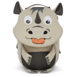 Affenzahn Kid's Kleiner Freund Nashorn - Kinderrucksack
