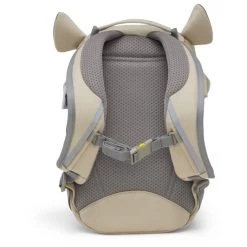Affenzahn Kid's Kleiner Freund Nashorn - Kinderrucksack -Sportausrüstung affenzahn kids kleiner freund nashorn kinderrucksack detail 4
