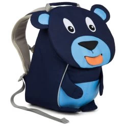 Affenzahn Kleiner Freund Bär - Kinderrucksack -Sportausrüstung affenzahn kleiner freund baer kinderrucksack detail 3