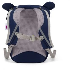 Affenzahn Kleiner Freund Bär - Kinderrucksack -Sportausrüstung affenzahn kleiner freund baer kinderrucksack detail 4