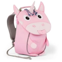 Affenzahn Kleiner Freund Einhorn - Kinderrucksack 8 Affenzahn Kleiner Freund Einhorn - Kinderrucksack -Sportausrüstung affenzahn kleiner freund einhorn kinderrucksack detail 3