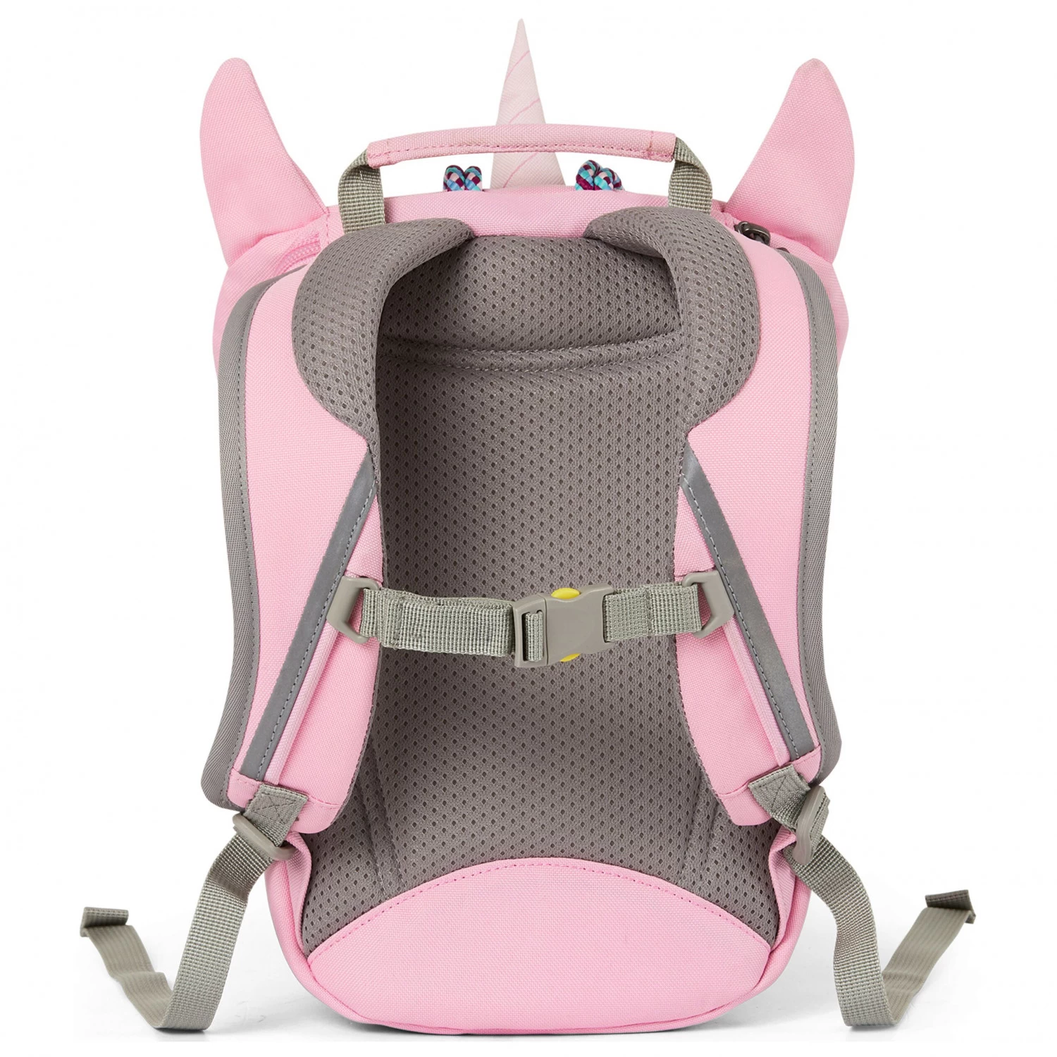 Affenzahn Kleiner Freund Einhorn - Kinderrucksack 4 Affenzahn Kleiner Freund Einhorn - Kinderrucksack – Bild 4