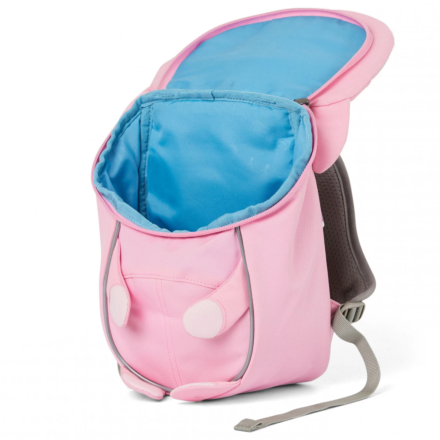 Affenzahn Kleiner Freund Einhorn - Kinderrucksack 6 Affenzahn Kleiner Freund Einhorn - Kinderrucksack – Bild 6