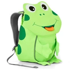 Affenzahn Kleiner Freund Frosch - Kinderrucksack 8 Affenzahn Kleiner Freund Frosch - Kinderrucksack -Sportausrüstung affenzahn kleiner freund frosch kinderrucksack detail 3