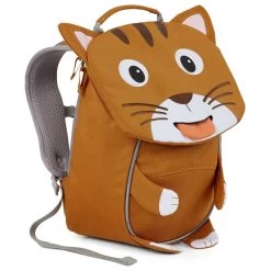 Affenzahn Kleiner Freund Katze - Kinderrucksack -Sportausrüstung affenzahn kleiner freund katze kinderrucksack detail 3