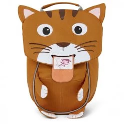 Affenzahn Kleiner Freund Katze - Kinderrucksack -Sportausrüstung affenzahn kleiner freund katze kinderrucksack detail 5
