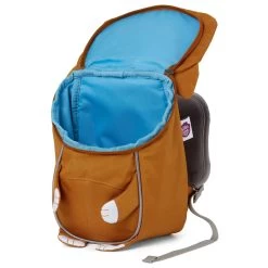 Affenzahn Kleiner Freund Katze - Kinderrucksack -Sportausrüstung affenzahn kleiner freund katze kinderrucksack detail 6