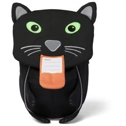 Affenzahn Kleiner Freund Panther - Kinderrucksack 9 Affenzahn Kleiner Freund Panther - Kinderrucksack -Sportausrüstung affenzahn kleiner freund panther kinderrucksack detail 5
