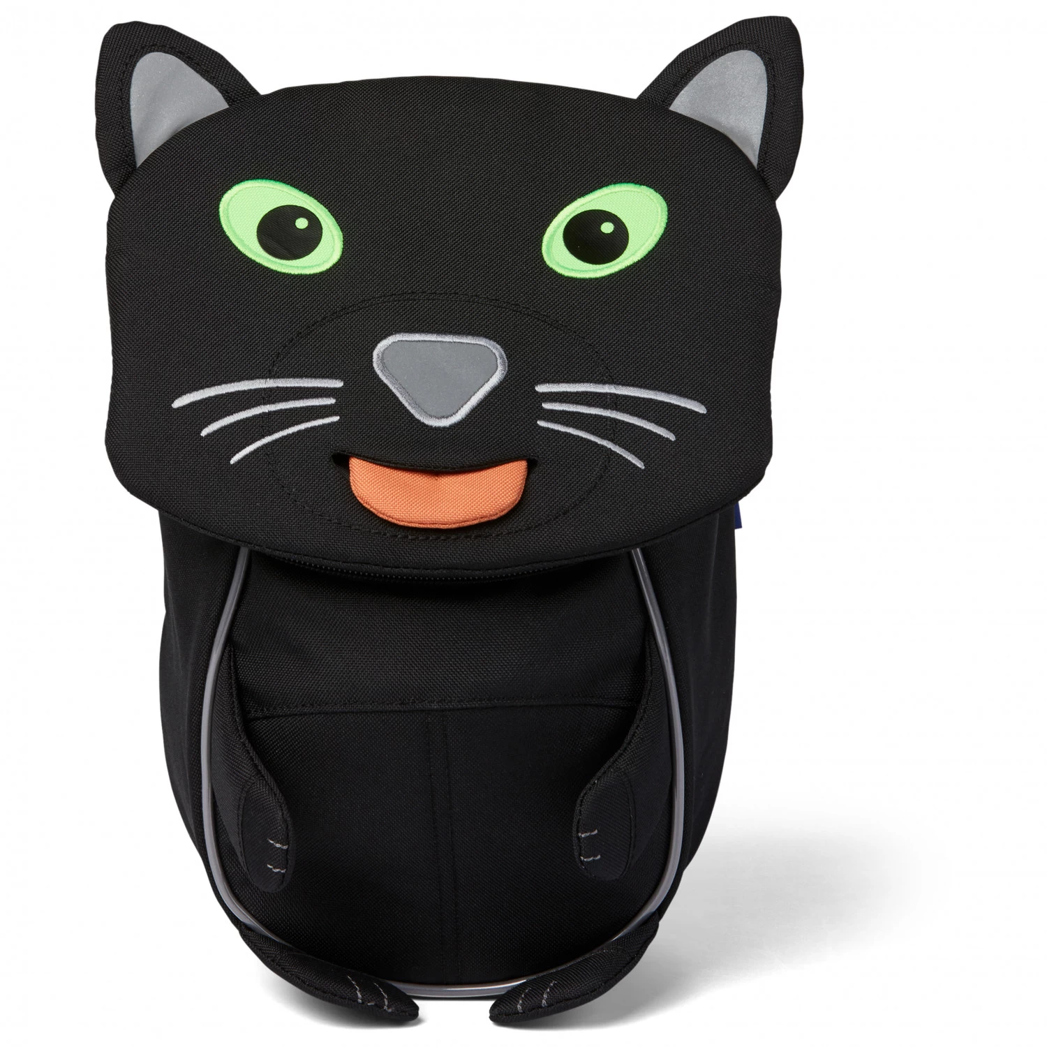 Affenzahn Kleiner Freund Panther - Kinderrucksack 1 Affenzahn Kleiner Freund Panther - Kinderrucksack