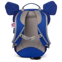 Affenzahn Kleiner Freund WDR Elefant - Kinderrucksack -Sportausrüstung affenzahn kleiner freund wdr elefant kinderrucksack detail 4