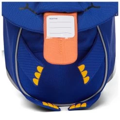 Affenzahn Kleiner Freund WDR Elefant - Kinderrucksack -Sportausrüstung affenzahn kleiner freund wdr elefant kinderrucksack detail 5