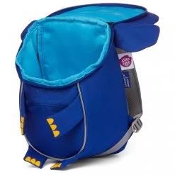 Affenzahn Kleiner Freund WDR Elefant - Kinderrucksack -Sportausrüstung affenzahn kleiner freund wdr elefant kinderrucksack detail 6