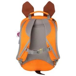 Affenzahn Kleiner Freund WDR Maus - Kinderrucksack -Sportausrüstung affenzahn kleiner freund wdr maus kinderrucksack detail 4