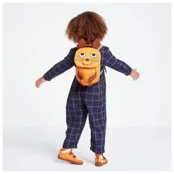 Affenzahn Kleiner Freund WDR Maus - Kinderrucksack -Sportausrüstung affenzahn kleiner freund wdr maus kinderrucksack detail 5