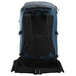 Arc'teryx Konseal 40 - Kletterrucksack -Sportausrüstung arcteryx konseal 40 kletterrucksack detail 3