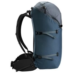 Arc'teryx Konseal 40 - Kletterrucksack -Sportausrüstung arcteryx konseal 40 kletterrucksack detail 4