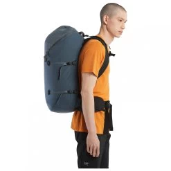 Arc'teryx Konseal 40 - Kletterrucksack -Sportausrüstung arcteryx konseal 40 kletterrucksack detail 8