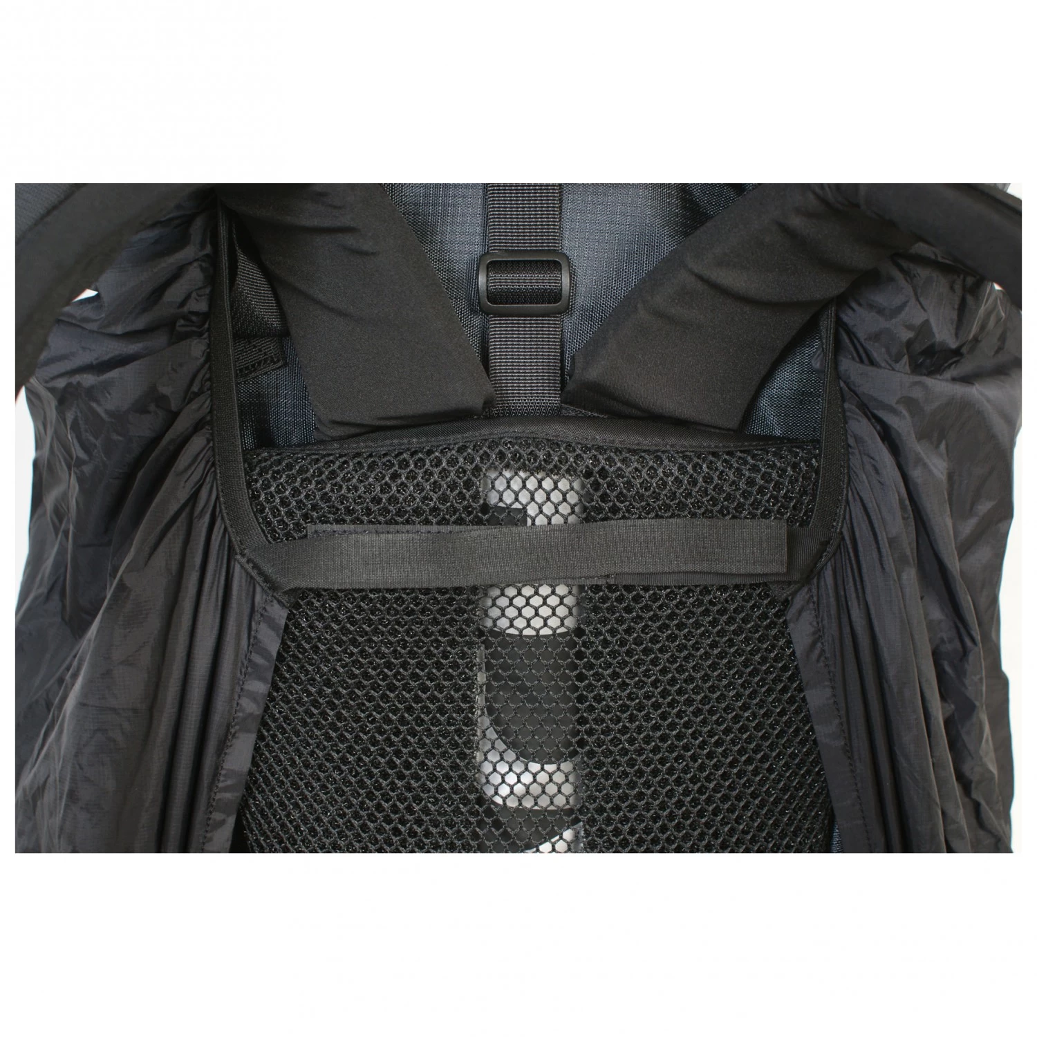 Bach Ripstop Raincover - Regenhülle 7 Bach Ripstop Raincover - Regenhülle – Bild 7