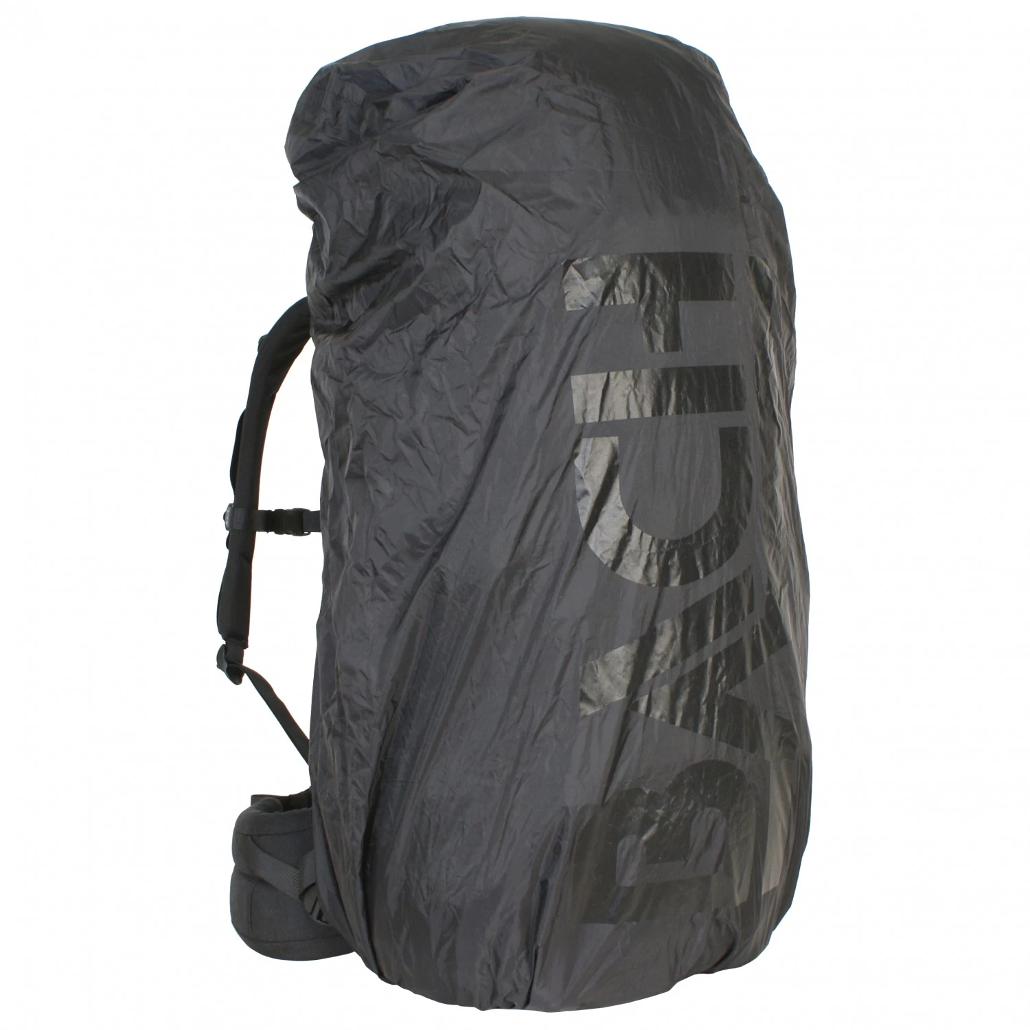 Bach Ripstop Raincover - Regenhülle 1 Bach Ripstop Raincover - Regenhülle