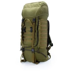 Berghaus MMPS Spartan 60 FA - Trekkingrucksack -Sportausrüstung berghaus mmps spartan 60 fa trekkingrucksack 1
