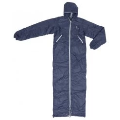 CozyBag Light - Kunstfaserschlafsack -Sportausrüstung bergstop cozybag light kunstfaserschlafsack 1