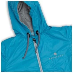 CozyBag Light - Kunstfaserschlafsack -Sportausrüstung bergstop cozybag light kunstfaserschlafsack detail 5