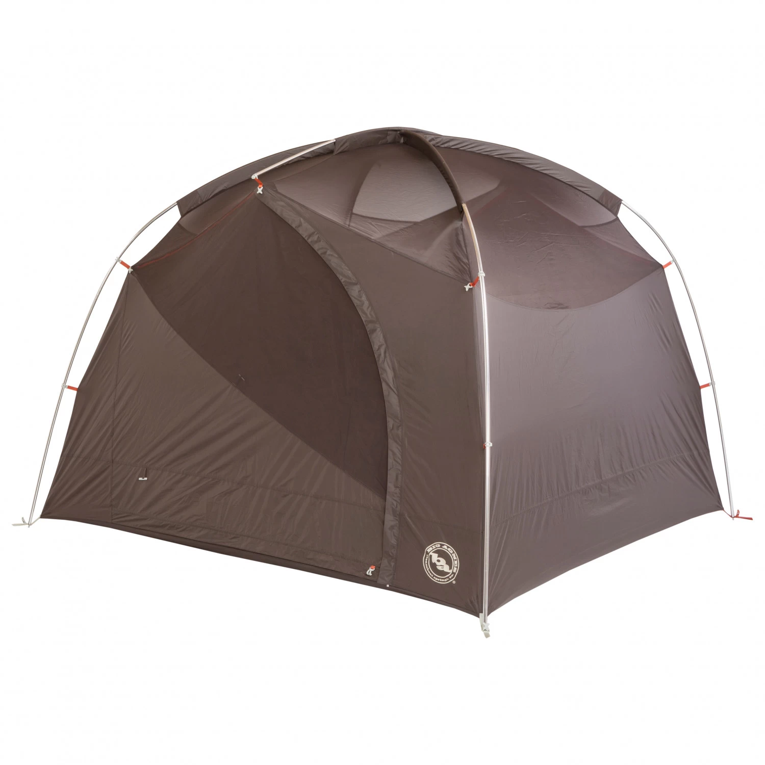 Big Agnes Big House 4 - 4-Personen Zelt 2 Big Agnes Big House 4 - 4-Personen Zelt – Bild 2