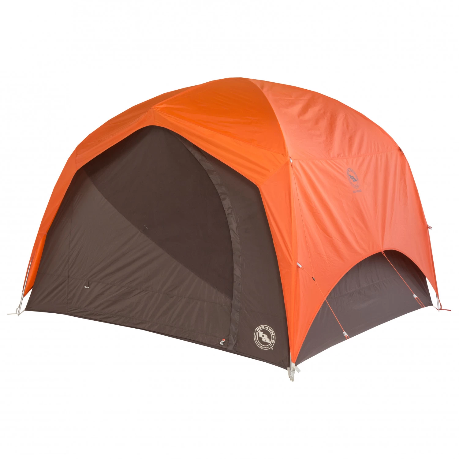 Big Agnes Big House 4 - 4-Personen Zelt 1 Big Agnes Big House 4 - 4-Personen Zelt