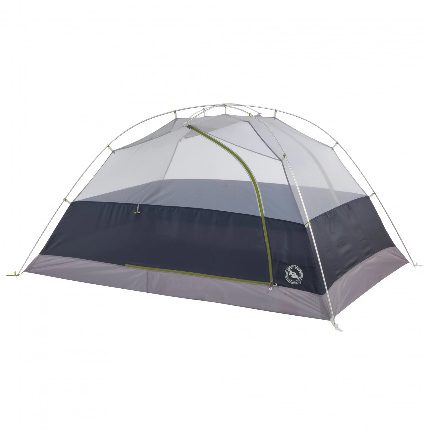 Big Agnes Blacktail 3 - 3-Personen Zelt 3 Big Agnes Blacktail 3 - 3-Personen Zelt – Bild 3