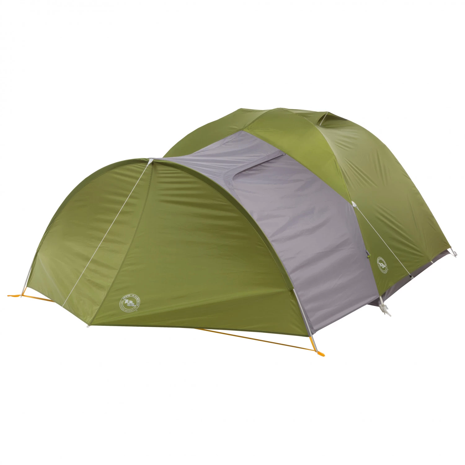 Big Agnes Blacktail 3 Hotel - 3-Personen Zelt 3 Big Agnes Blacktail 3 Hotel - 3-Personen Zelt – Bild 3