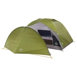 Big Agnes Blacktail 3 Hotel - 3-Personen Zelt 9 Big Agnes Blacktail 3 Hotel - 3-Personen Zelt -Sportausrüstung big agnes blacktail 3 hotel 3 personen zelt detail 4