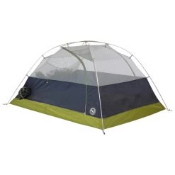 Big Agnes Blacktail 3 Hotel Bikepack - 3-Personen Zelt -Sportausrüstung big agnes blacktail 3 hotel bikepack 3 personen zelt detail 6