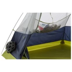 Big Agnes Blacktail 3 Hotel Bikepack - 3-Personen Zelt -Sportausrüstung big agnes blacktail 3 hotel bikepack 3 personen zelt detail 7