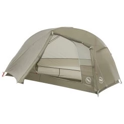 Big Agnes Copper Spur HV UL1 - 1-Personen Zelt 7 Big Agnes Copper Spur HV UL1 - 1-Personen Zelt -Sportausrüstung big agnes copper spur hv ul1 1 personen zelt detail 3