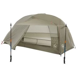 Big Agnes Copper Spur HV UL1 - 1-Personen Zelt 8 Big Agnes Copper Spur HV UL1 - 1-Personen Zelt -Sportausrüstung big agnes copper spur hv ul1 1 personen zelt detail 4