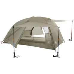 Big Agnes Copper Spur HV UL2 - 2-Personen Zelt -Sportausrüstung big agnes copper spur hv ul2 2 personen zelt detail 5