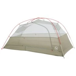 Big Agnes Copper Spur HV UL2 - 2-Personen Zelt -Sportausrüstung big agnes copper spur hv ul2 2 personen zelt detail 6