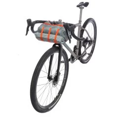 Big Agnes Copper Spur HV UL2 Bikepack - 2-Personen Zelt -Sportausrüstung big agnes copper spur hv ul2 bikepack 2 personen zelt detail 10