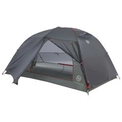 Big Agnes Copper Spur HV UL2 Bikepack - 2-Personen Zelt -Sportausrüstung big agnes copper spur hv ul2 bikepack 2 personen zelt detail 6
