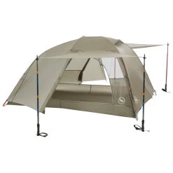 Big Agnes Copper Spur HV UL3 - 3-Personen Zelt 9 Big Agnes Copper Spur HV UL3 - 3-Personen Zelt -Sportausrüstung big agnes copper spur hv ul3 3 personen zelt detail 4