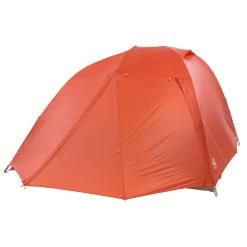 Big Agnes Copper Spur HV UL4 - 4-Personen Zelt -Sportausrüstung big agnes copper spur hv ul4 4 personen zelt 1
