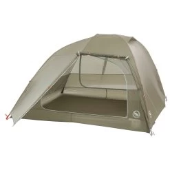Big Agnes Copper Spur HV UL4 - 4-Personen Zelt -Sportausrüstung big agnes copper spur hv ul4 4 personen zelt detail 3
