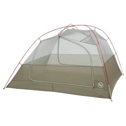 Big Agnes Copper Spur HV UL4 - 4-Personen Zelt -Sportausrüstung big agnes copper spur hv ul4 4 personen zelt detail 6